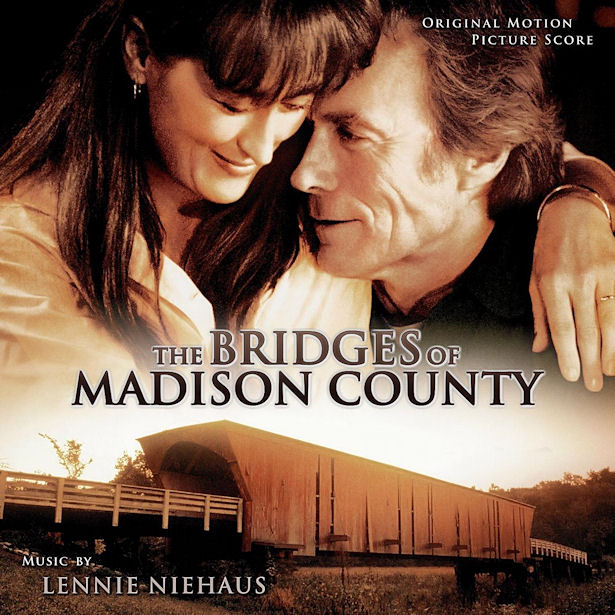 The Bridges Of Madison County